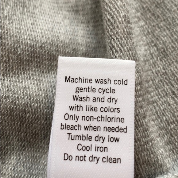 COPY - {Athleta} Enchanted Sweatshirt Dress - Picture 11 of 11